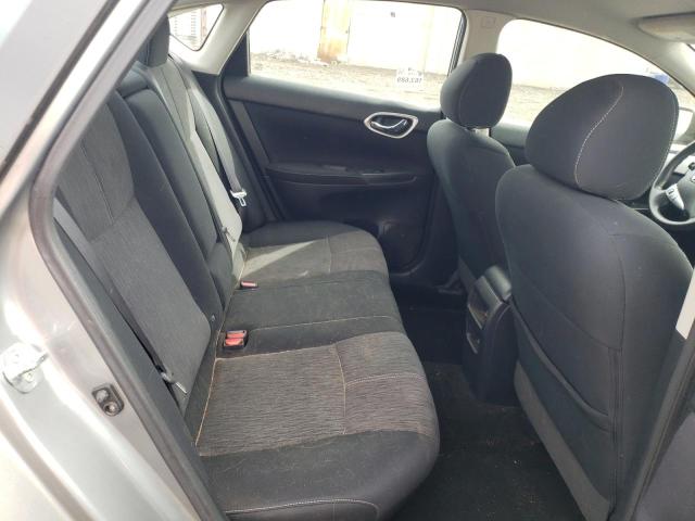 Photo 10 from auction – 2014 NISSAN SENTRA S with VIN 3N1AB7AP2EY234160