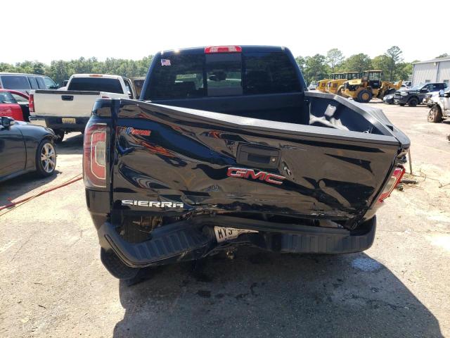 Photo 6 from auction – 2017 GMC SIERRA K15 with VIN 3GTU2PEJ4HG446097