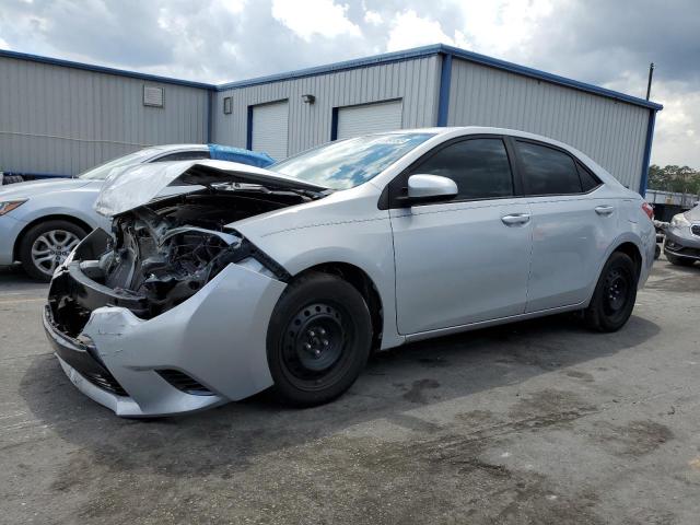 TOYOTA COROLLA L 2016 with VIN 5YFBURHE8GP387690 - Photo from auction