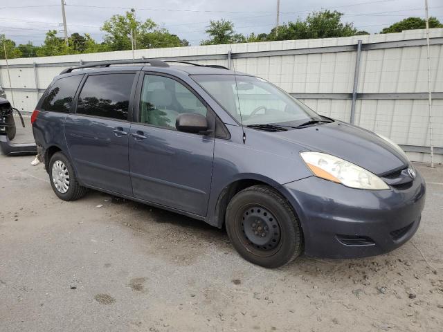 Photo 4 from auction – 2006 TOYOTA SIENNA CE with VIN 5TDZA23C06S525846
