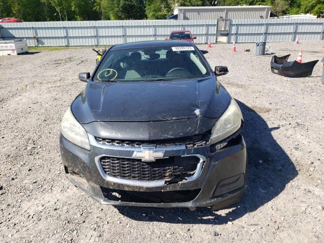Photo 5 from auction – 2015 CHEVROLET MALIBU 1LT with VIN 1G11C5SL4FF212429