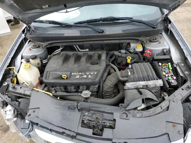 Photo 11 from auction – 2014 CHRYSLER 200 LX with VIN 1C3CCBAB3EN146472
