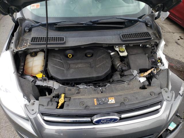 Photo 12 from auction – 2014 FORD ESCAPE TIT with VIN 1FMCU9J93EUA73023
