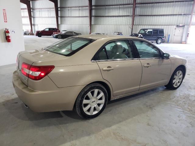 Photo 3 from auction – 2007 LINCOLN MKZ with VIN 3LNHM26T37R661824
