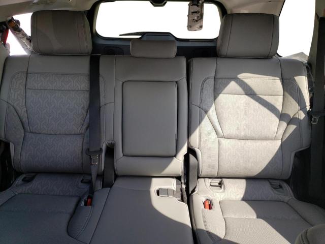 صورة رقم 10 من المزاد - 2023 TOYOTA SEQUOIA SR مع VIN 7SVAAABA6PX001822