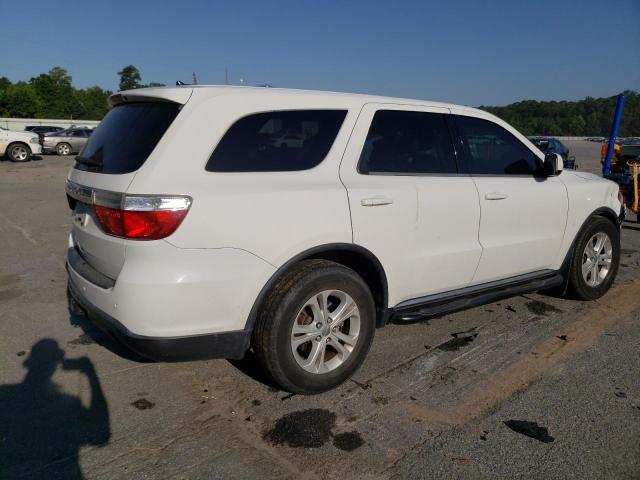 Photo 3 from auction – 2013 DODGE DURANGO SX with VIN 1C4RDHAG1DC692568