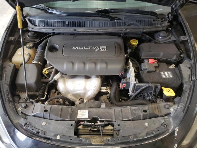 Photo 11 from auction – 2014 DODGE DART SXT with VIN 1C3CDFBB4ED901850
