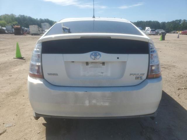 Photo 6 from auction – 2008 TOYOTA PRIUS with VIN JTDKB20U583342443