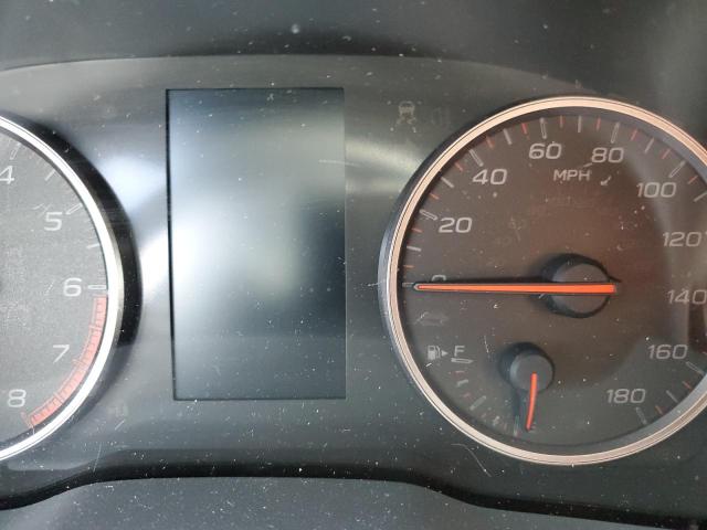 Фото 9 с аукциона – 2022 SUBARU WRX PREMIU с VIN JF1VBAF69N9028227