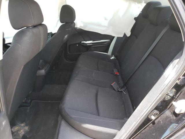 Photo 10 from auction – 2018 HONDA CIVIC with VIN 2HGFC2F51JH600721