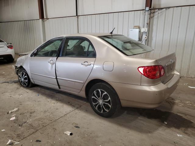 Photo 2 from auction – 2008 TOYOTA COROLLA CE with VIN 2T1BR30E88C909438