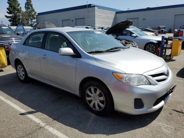 Photo 4 from auction – 2011 TOYOTA COROLLA BA with VIN 2T1BU4EE5BC655577