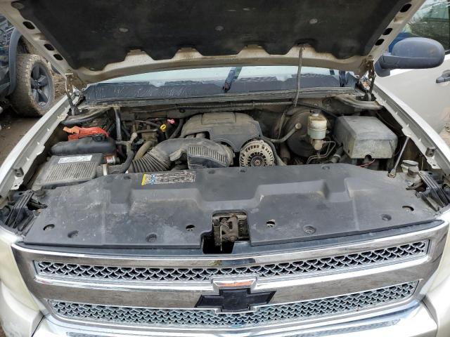 Photo 11 from auction – 2007 CHEVROLET silverado with VIN 3GCEK13M47G554894