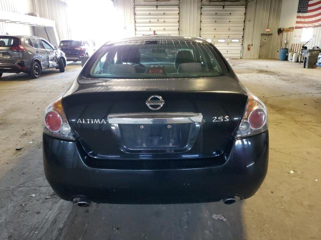 Photo 6 from auction – 2010 NISSAN ALTIMA BAS with VIN 1N4AL2AP7AN558828