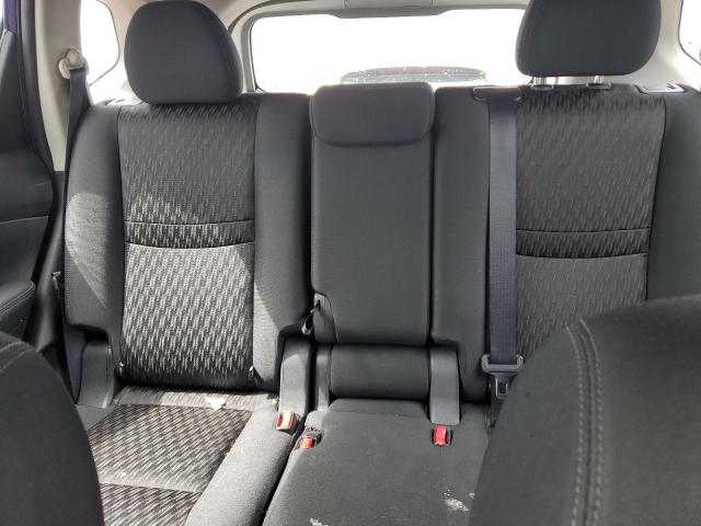 Photo 10 from auction – 2018 NISSAN ROGUE S with VIN KNMAT2MT1JP598121