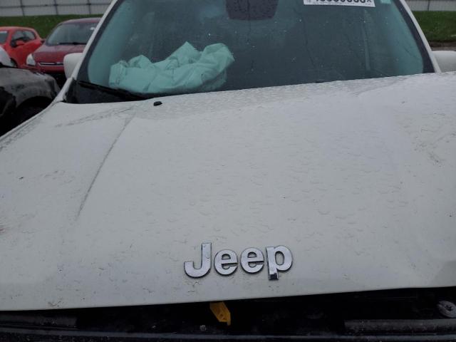 Photo 11 from auction – 2017 JEEP RENEGADE L with VIN ZACCJBBB6HPF24974