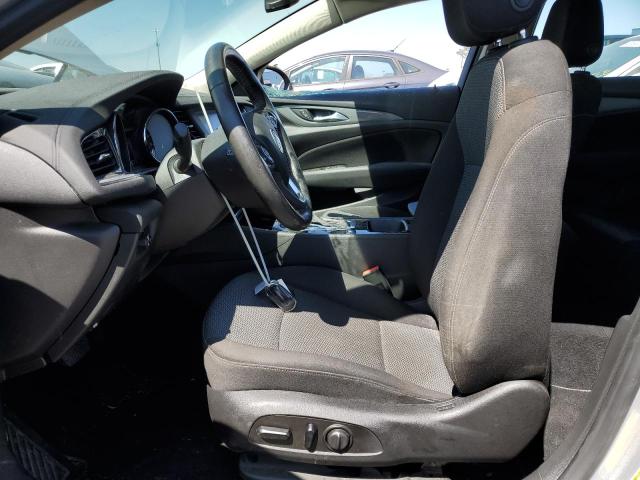 Photo 7 from auction – 2018 BUICK REGAL PREF with VIN W04GL6SX2J1085318