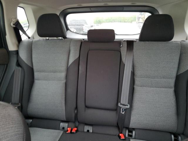 Photo 10 from auction – 2022 NISSAN ROGUE SV with VIN 5N1BT3BB6NC694971