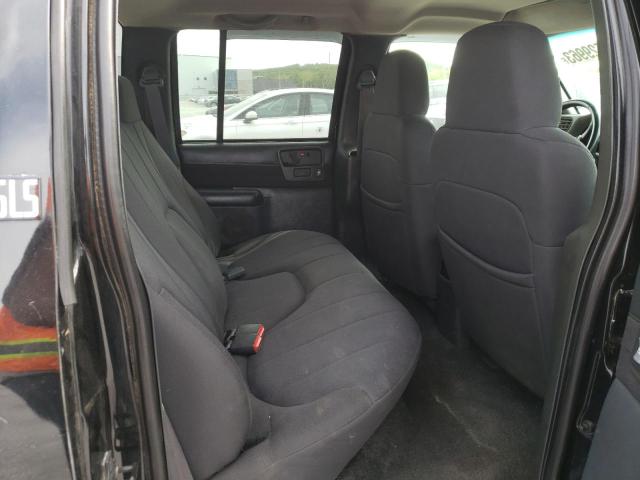 Photo 10 from auction – 2004 GMC SONOMA with VIN 1GTDT13X84K117228