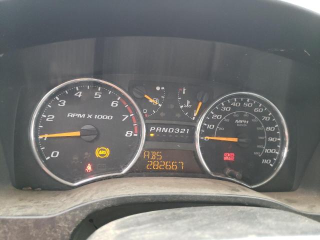 Photo 9 from auction – 2008 CHEVROLET COLORADO with VIN 1GCDT13E388181033