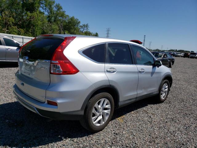 Photo 3 from auction – 2016 HONDA CR-V EX with VIN 2HKRM4H56GH618097