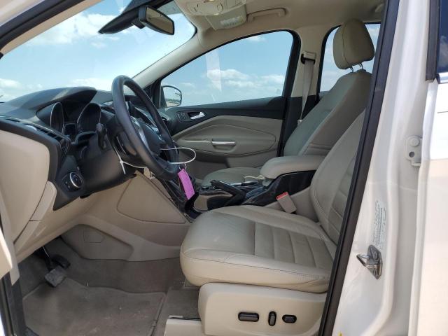 Photo 7 from auction – 2016 FORD ESCAPE TIT with VIN 1FMCU0J98GUB23431