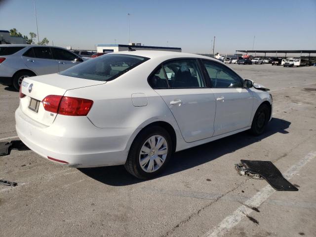 Photo 3 from auction – 2014 VOLKSWAGEN JETTA SE with VIN 3VWD07AJ4EM225623