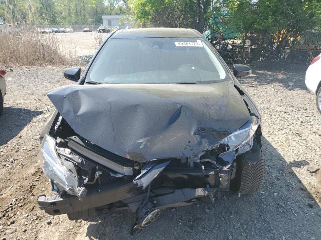 Photo 5 from auction – 2018 TOYOTA COROLLA L with VIN 2T1BURHE8JC090880
