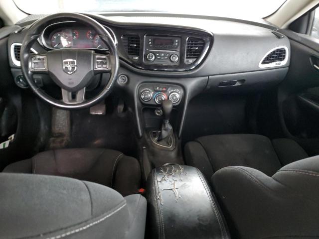 Photo 8 from auction – 2013 DODGE DART SXT with VIN 1C3CDFBH1DD153027