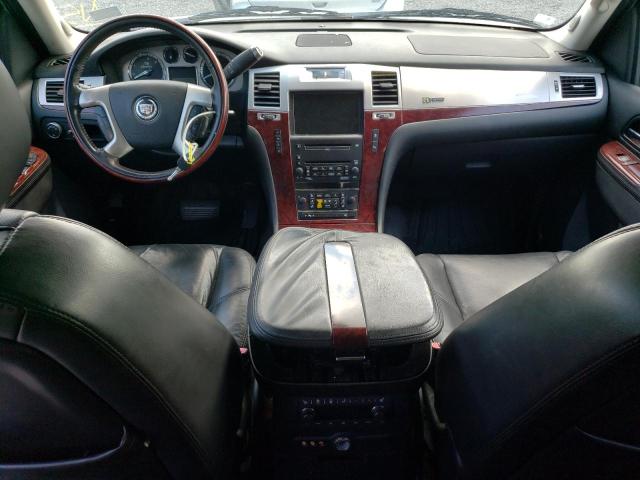 Photo 8 from auction – 2010 CADILLAC ESCALADE H with VIN 1GYUCEEJXAR230868