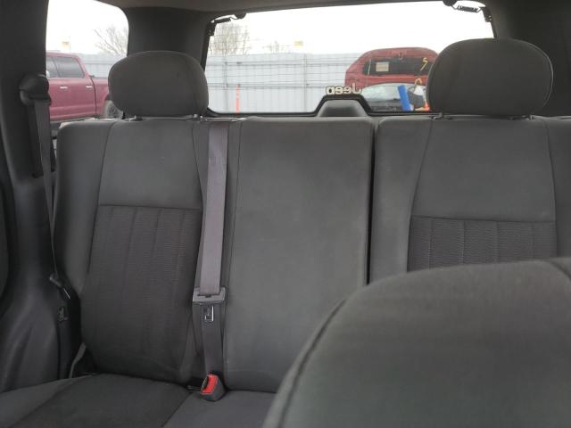 Photo 10 from auction – 2007 JEEP LIBERTY LI with VIN 1J4GL58K37W573713