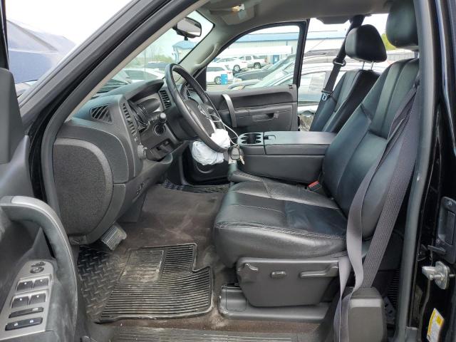 Photo 7 from auction – 2013 GMC SIERRA K15 with VIN 1GTR2VE79DZ355982