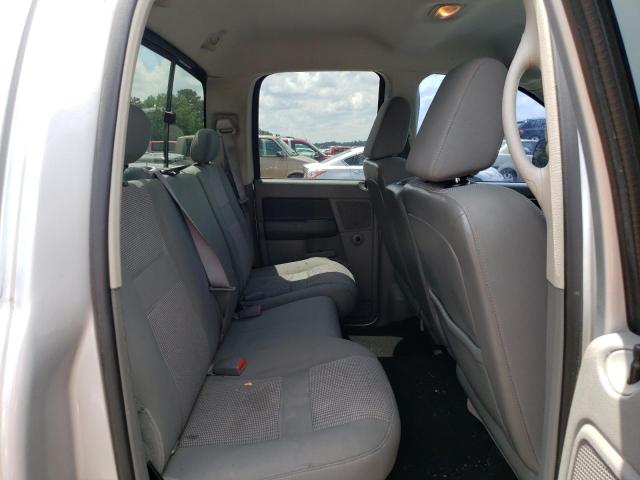 Photo 10 from auction – 2007 DODGE RAM 1500 S with VIN 1D7HU18277S116402