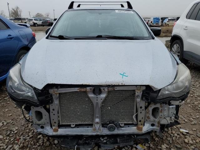 Photo 5 from auction – 2016 SUBARU IMPREZA with VIN JF1GPAA68G8271800