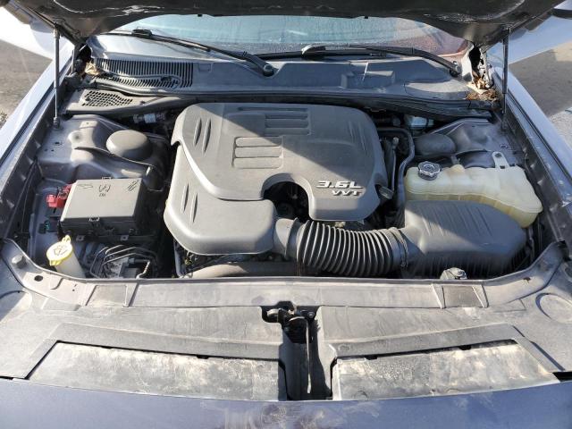 Photo 11 from auction – 2016 DODGE CHALLENGER with VIN 2C3CDZAG2GH264610