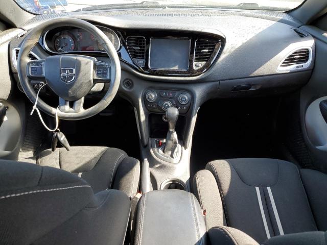 Photo 8 from auction – 2013 DODGE DART SXT with VIN 1C3CDFBA9DD107237