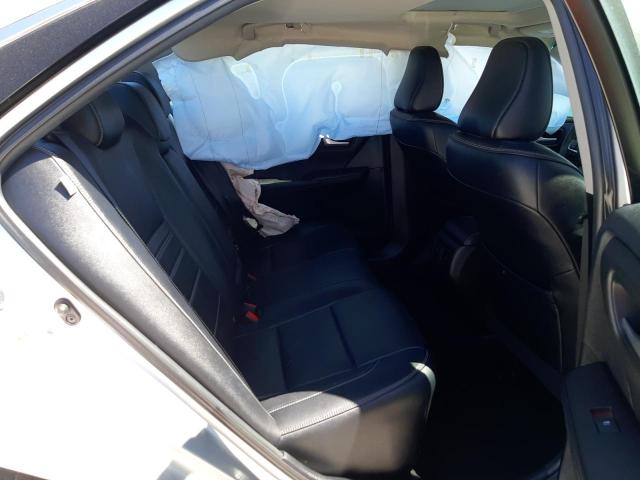 Photo 10 from auction – 2015 TOYOTA CAMRY LE with VIN 4T1BF1FK2FU952792