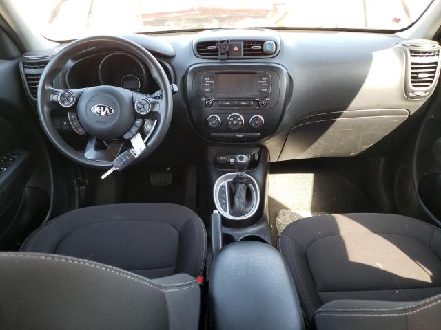 Photo 8 from auction – 2019 KIA SOUL with VIN KNDJN2A25K7016741