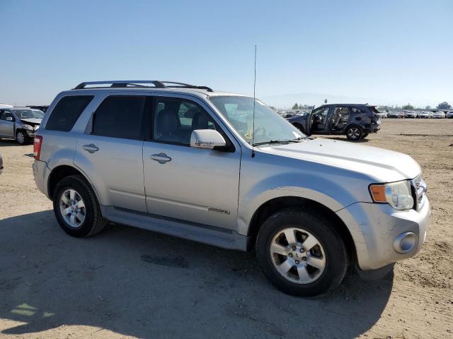 Photo 4 from auction – 2009 FORD ESCAPE LIM with VIN 1FMCU047X9KD01252