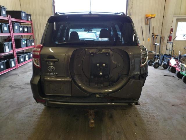 Photo 6 from auction – 2012 TOYOTA RAV4 with VIN 2T3BF4DV4CW265590