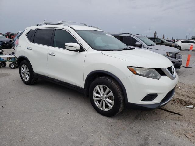 Photo 4 from auction – 2016 NISSAN ROGUE S with VIN 5N1AT2MN4GC737705