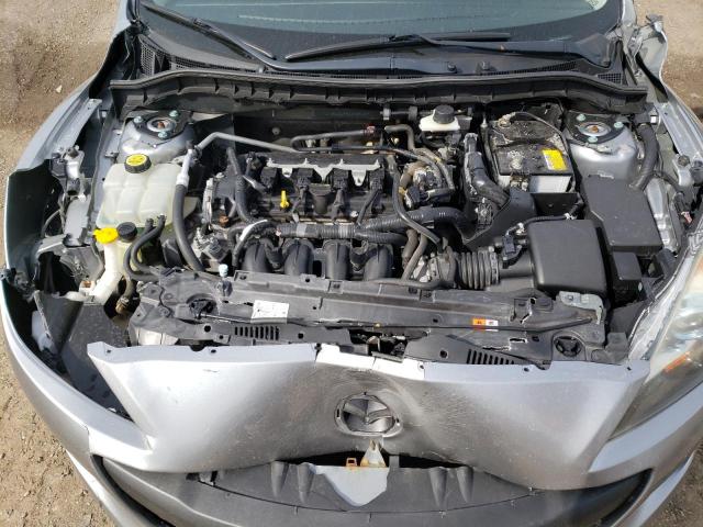 Photo 11 from auction – 2013 MAZDA 3 I with VIN JM1BL1L75D1828169