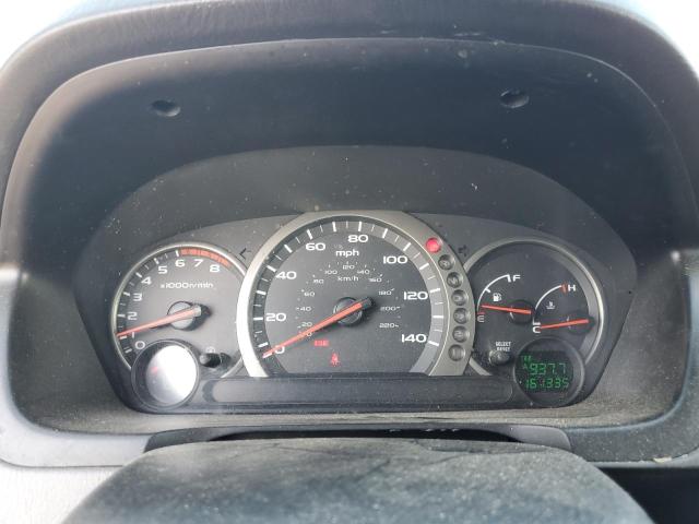 Photo 9 from auction – 2003 HONDA PILOT EXL with VIN 2HKYF18563H537213