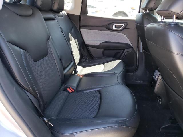 Photo 11 from auction – 2022 JEEP COMPASS LA with VIN 3C4NJDBB9NT133505