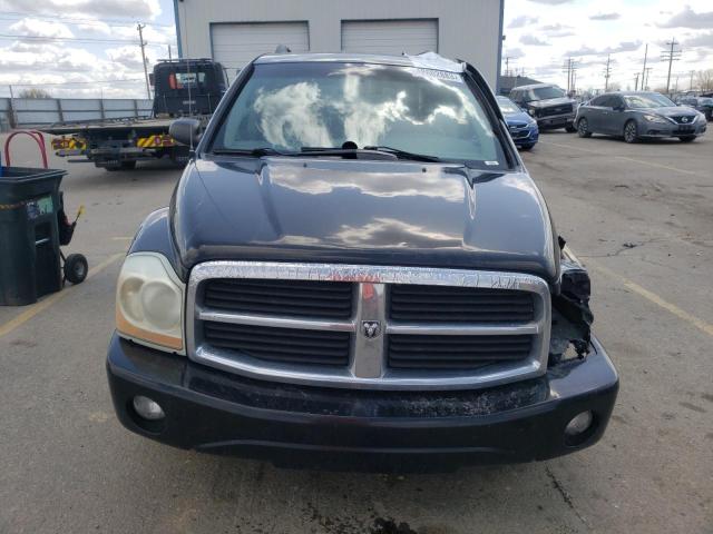 Photo 5 from auction – 2006 DODGE DURANGO SL with VIN 1D4HB48296F165483