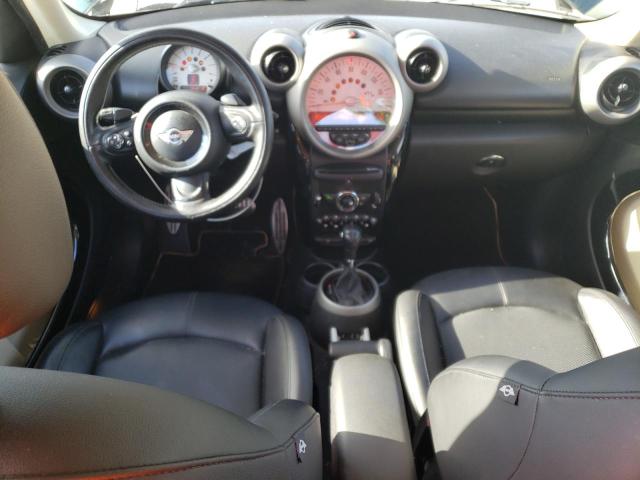 Photo 8 from auction – 2012 MINI COOPER S C with VIN WMWZC5C51CWL61772