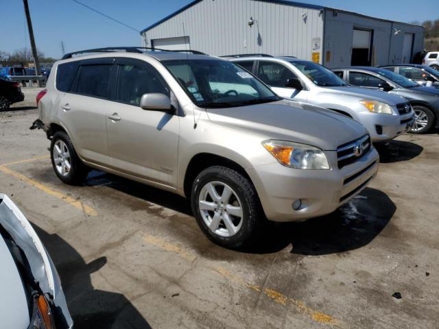 Photo 4 from auction – 2007 TOYOTA RAV4 LIMIT with VIN JTMBD31V475066735
