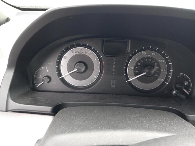 Foto 9 de la subasta – 2014 HONDA ODYSSEY EX con VIN 5FNRL5H64EB080237