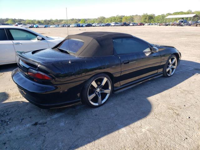 Photo 3 from auction – 1996 CHEVROLET CAMARO BAS with VIN 2G1FP32K2T2149351