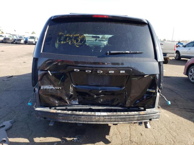 Photo 6 from auction – 2012 DODGE GRAND CARA with VIN 2C4RDGCG3CR141183
